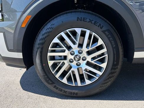 New 2026 Hyundai Palisade SEL FWD image 13