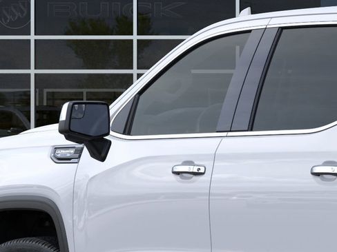 New 2026 GMC Sierra 1500 Denali Ultimate AWD/4WD image 33
