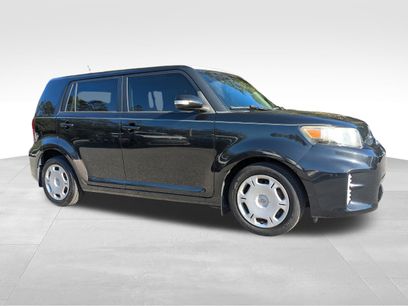 Used 2014 Scion xB