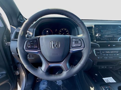 New 2026 Honda Ridgeline TrailSport image 10