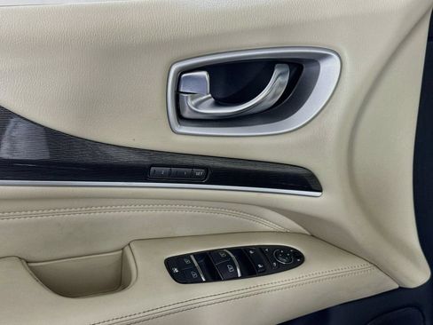 Used 2020 INFINITI QX60 Luxe AWD/4WD image 16