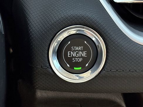 New 2026 Chevrolet TrailBlazer LT w/ Convenience Package image 17