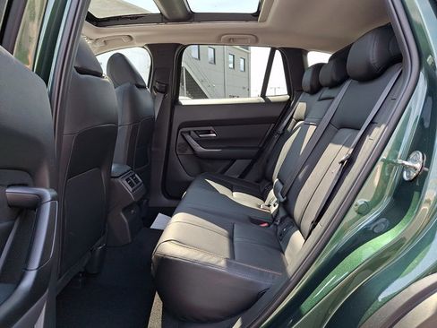 New 2026 MAZDA CX-50 AWD 2.5 S w/ Weather Package image 8