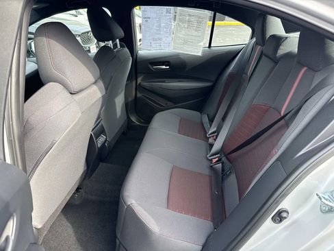 Used 2024 Toyota Corolla Sedan image 25