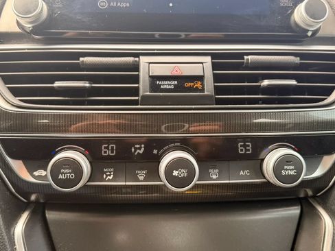 Used 2022 Honda Accord Sport image 24