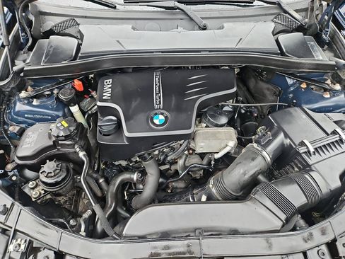 Used 2015 BMW X1 xDrive28i AWD/4WD image 34