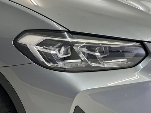 Certified 2023 BMW X3 sDrive30i w/ Convenience Package image 10