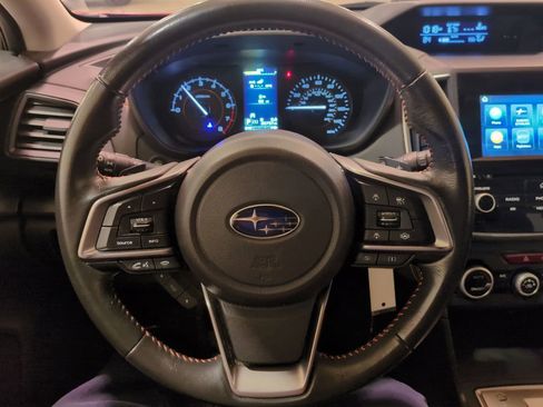 Certified 2023 Subaru Crosstrek 2.0i Premium image 19