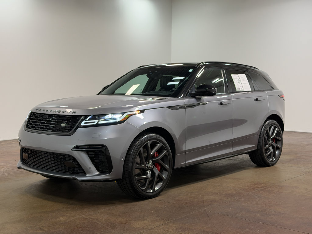 Used 2020 Land Rover Range Rover Velar SV Autobiography Dynamic AWD/4WD image 28