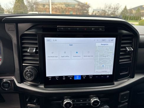 Used 2024 Ford F150 Raptor image 15