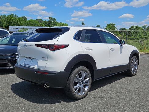 New 2023 MAZDA CX-30 AWD 2.5 S w/ Select Package image 6
