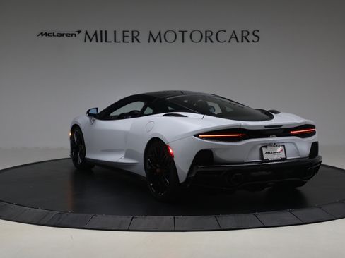 Used 2026 McLaren GTS RWD image 5