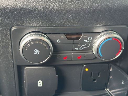 Certified 2020 Ford Explorer ST w/ ST Street Pack image 30