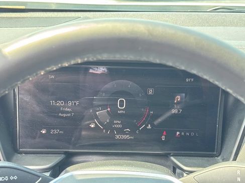 Used 2026 GMC Terrain Elevation FWD image 17