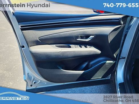 Used 2024 Hyundai Tucson SEL w/ Convenience Package FWD image 7
