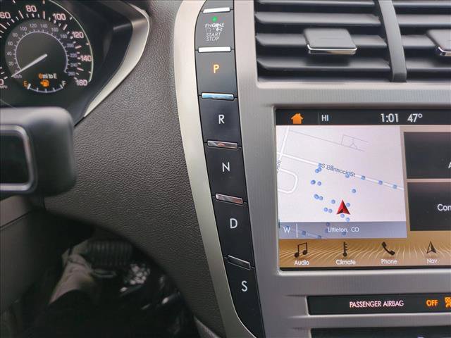Used 2018 Lincoln MKZ Reserve FWD image 12