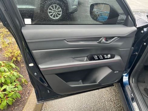 Used 2024 MAZDA CX-5 2.5 Turbo image 10