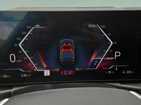 Used 2023 BMW i4 eDrive35 w/ Premium Package RWD image 31