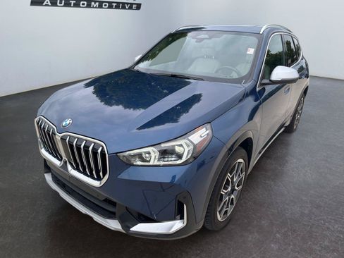 Used 2023 BMW X1 xDrive28i w/ Premium Package AWD/4WD image 9