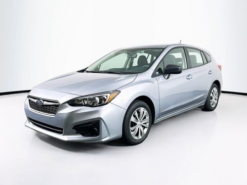 Used 2019 Subaru Impreza 2.0i w/ Eyesight AWD/4WD image 3