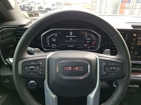 Used 2023 GMC Sierra 1500 Elevation image 18