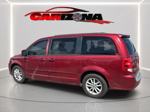 Used 2014 Dodge Grand Caravan SXT FWD image 9