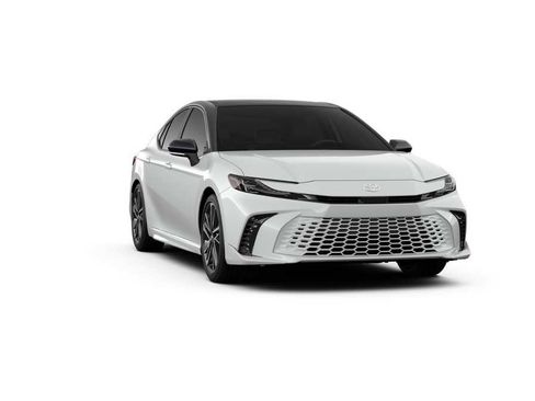 New 2026 Toyota Camry XSE AWD/4WD image 16