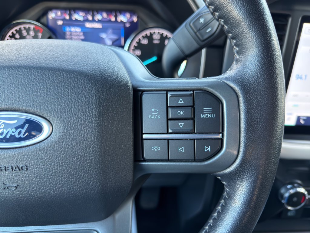 Used 2022 Ford F150 XLT AWD/4WD image 31