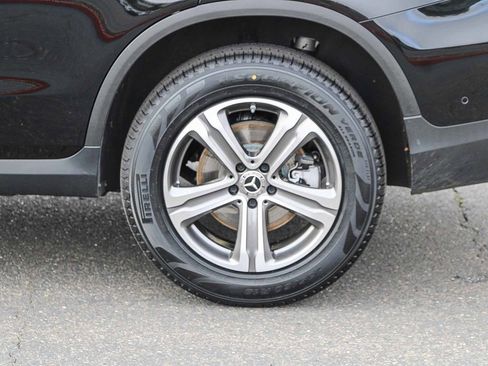 Certified 2022 Mercedes-Benz GLC 300 4MATIC image 10