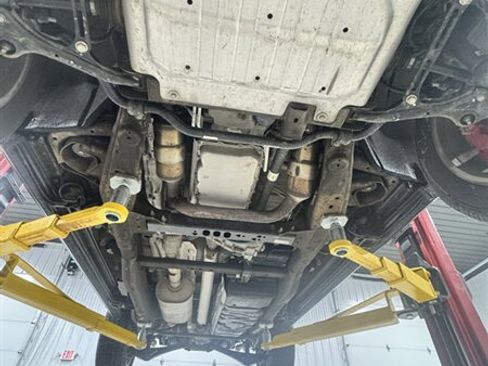 Used 2021 Chevrolet Suburban High Country w/ Premium Package image 25