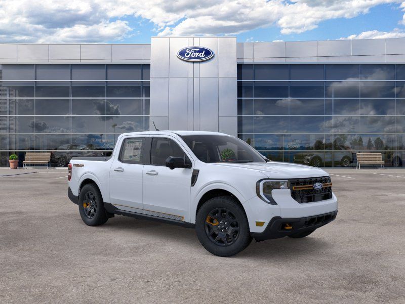 New 2026 Ford Maverick Tremor AWD/4WD image 29
