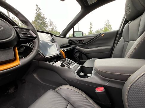 New 2025 Subaru Outback Wilderness image 19