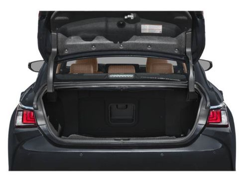 Used 2024 Lexus ES 300h Ultra Luxury FWD image 10