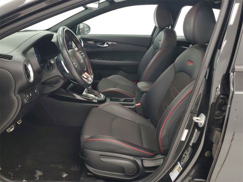 Used 2023 Kia Forte GT image 13
