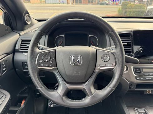 Used 2020 Honda Passport EX-L image 21