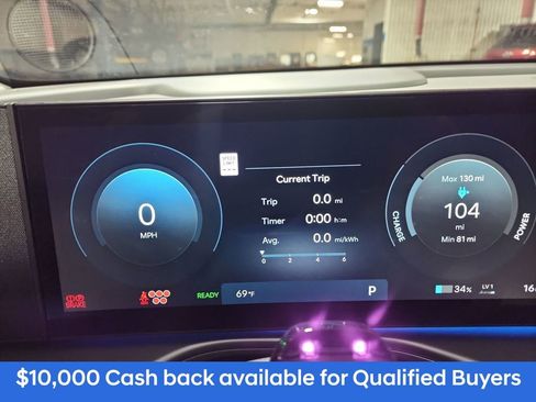 New 2026 Hyundai Ioniq 9 SEL w/ Tow & Go Package image 20