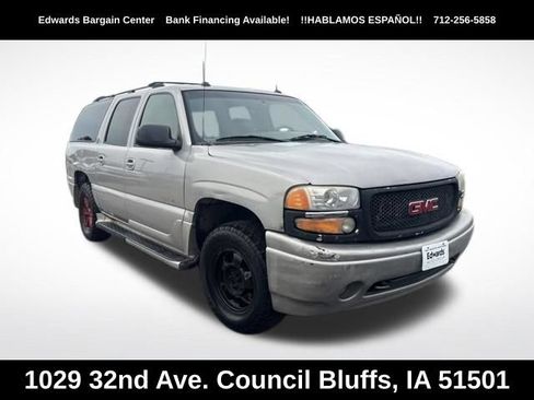 Used 2005 GMC Yukon XL Denali AWD/4WD image 1