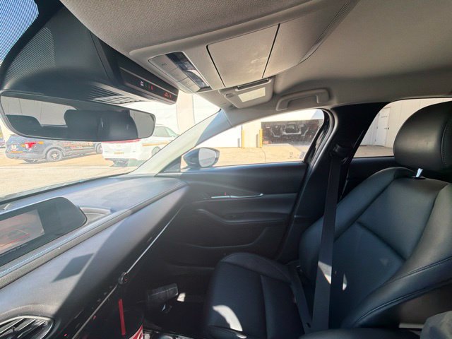 Used 2024 MAZDA CX-30 AWD 2.5 S w/ Select Sport Pkg image 25