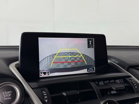 Used 2020 Lexus NX 300 F Sport image 22