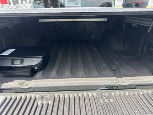 Certified 2023 Nissan Frontier Pro-X w/ Pro-X Premium Package RWD image 9
