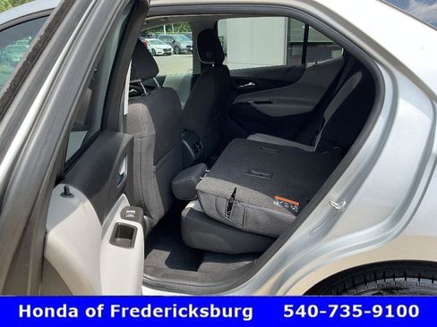 Used 2021 Chevrolet Equinox LS w/ LS Convenience Package FWD image 25