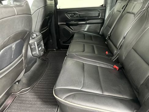 Certified 2022 RAM 1500 Limited image 15