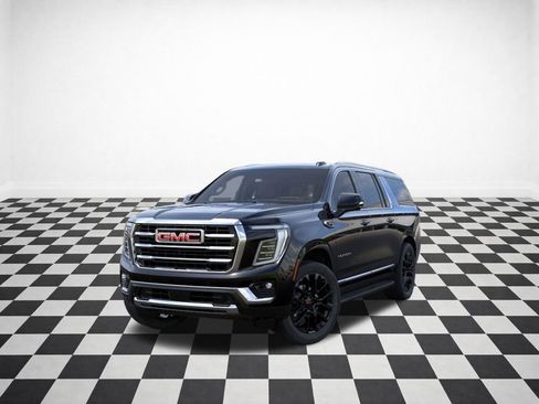 New 2026 GMC Yukon XL Elevation w/ Elevation Premium Package image 38