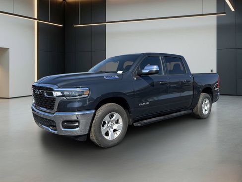 Used 2026 RAM 1500 Tradesman RWD image 1