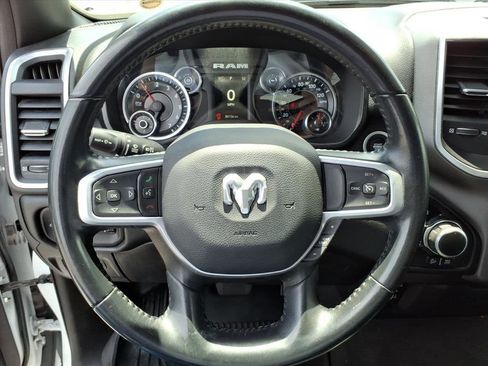 Used 2022 RAM 1500 Big Horn AWD/4WD image 18
