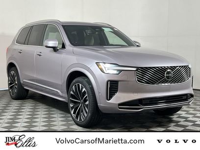 New 2026 Volvo XC90 B6 Plus w/ Protection Package Premier