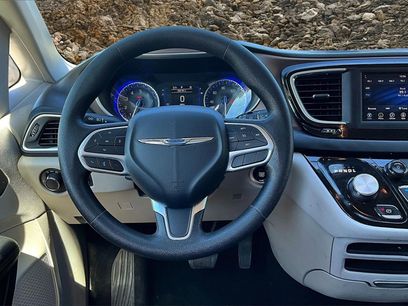 Used 2019 Chrysler Pacifica L
