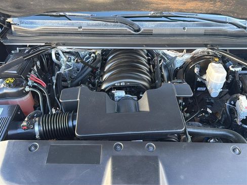 Used 2017 Chevrolet Tahoe Premier image 30