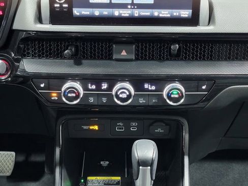 Certified 2024 Honda CR-V EX-L image 21