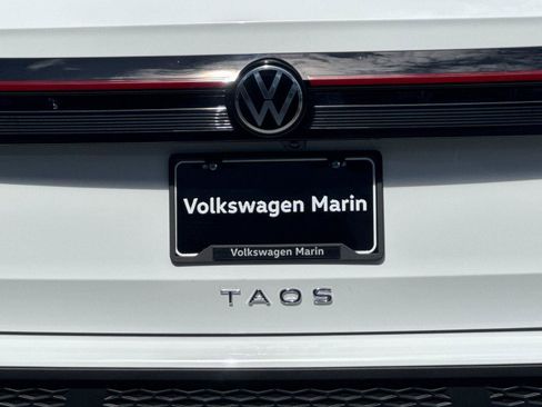 New 2026 Volkswagen Taos S FWD image 25